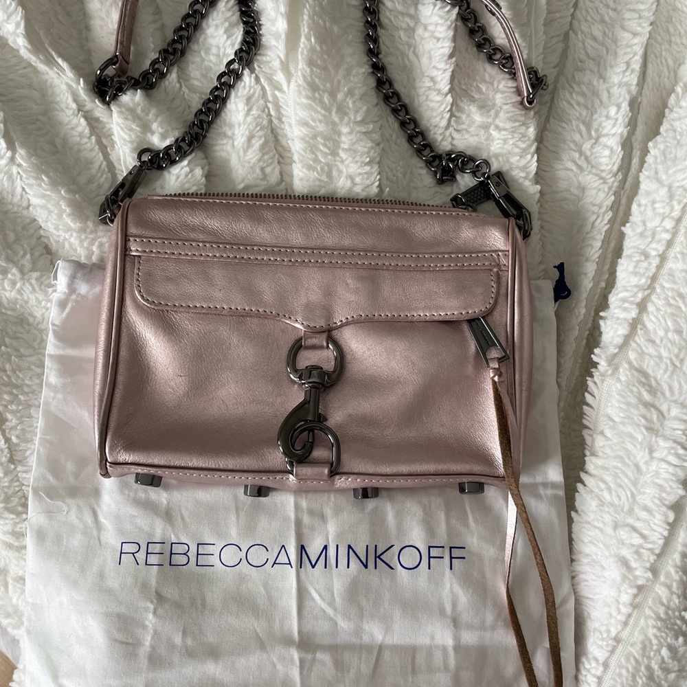 Rebecca Minkoff